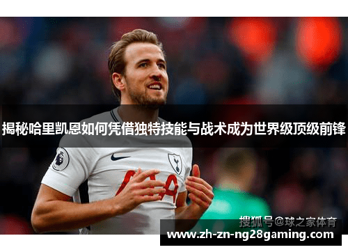 揭秘哈里凯恩如何凭借独特技能与战术成为世界级顶级前锋