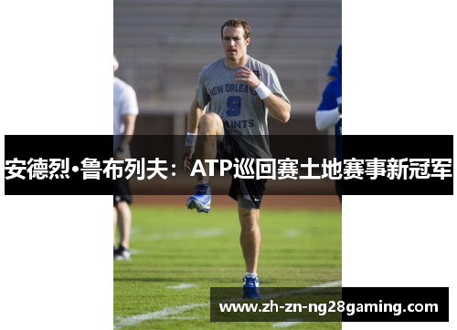 安德烈·鲁布列夫:ATP巡回赛土地赛事新冠军 安德烈·鲁布列夫:ATP巡回赛土地赛事新冠军